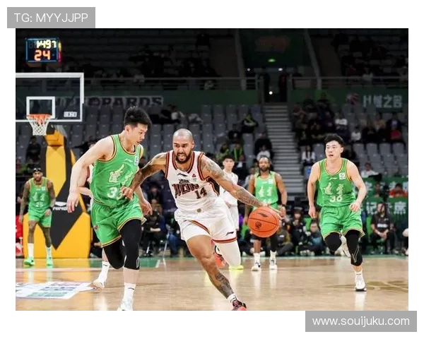 辽宁逆转胜莫兰德布罗金顿首秀