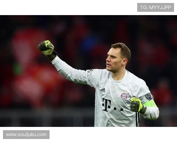 诺伊尔：我踢球是为了热爱而非革新